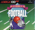 Sports: Football (Amiga CD32)